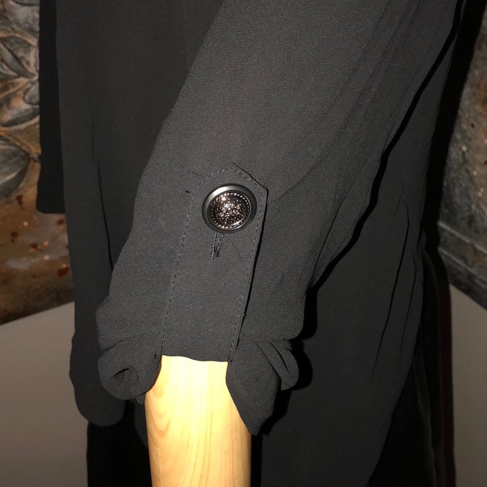 🏷 Sheer Jacket - Picture 4 of 6